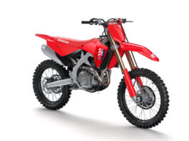 Honda CRF 2026 in promozione: sconto 1.000€ e finanziamento a tasso zero con RedMoto