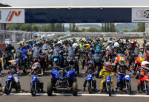 Spirit of Challenge: Evento Yamaha al Circuito di Varano de’ Melegari